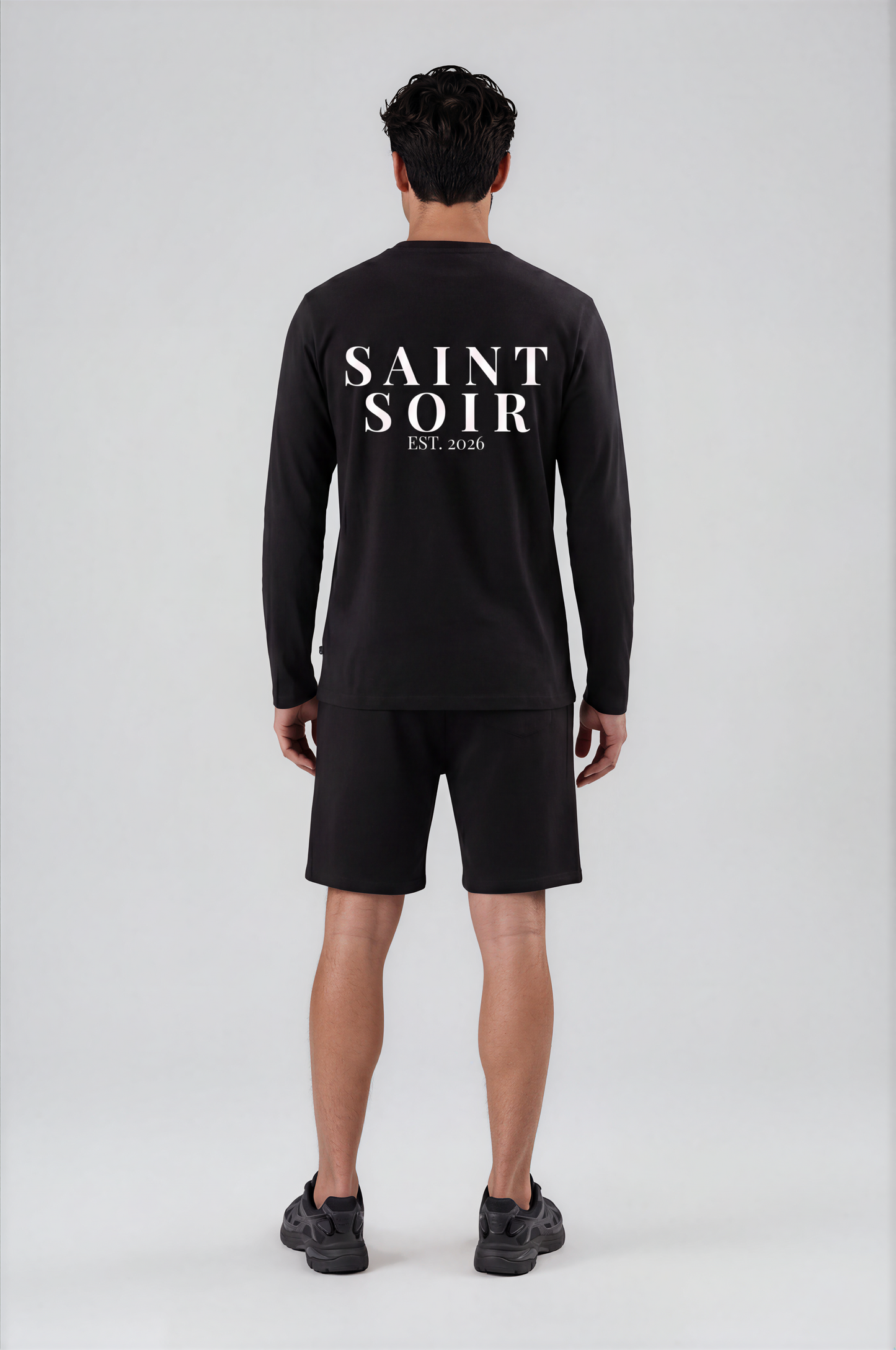 Saint Soir Classic Longsleeve
