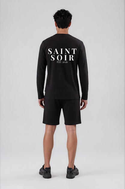 Saint Soir Classic Longsleeve