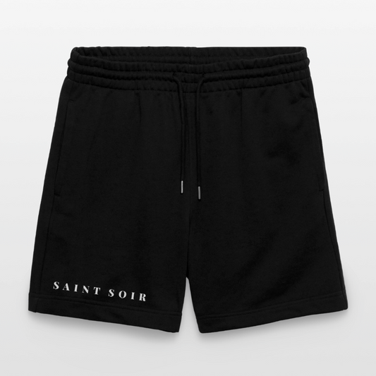 Noir Saint Soir Shorts - black