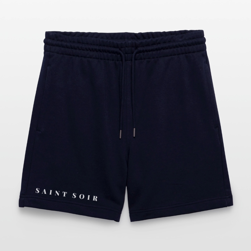 Noir Saint Soir Shorts - dark navy
