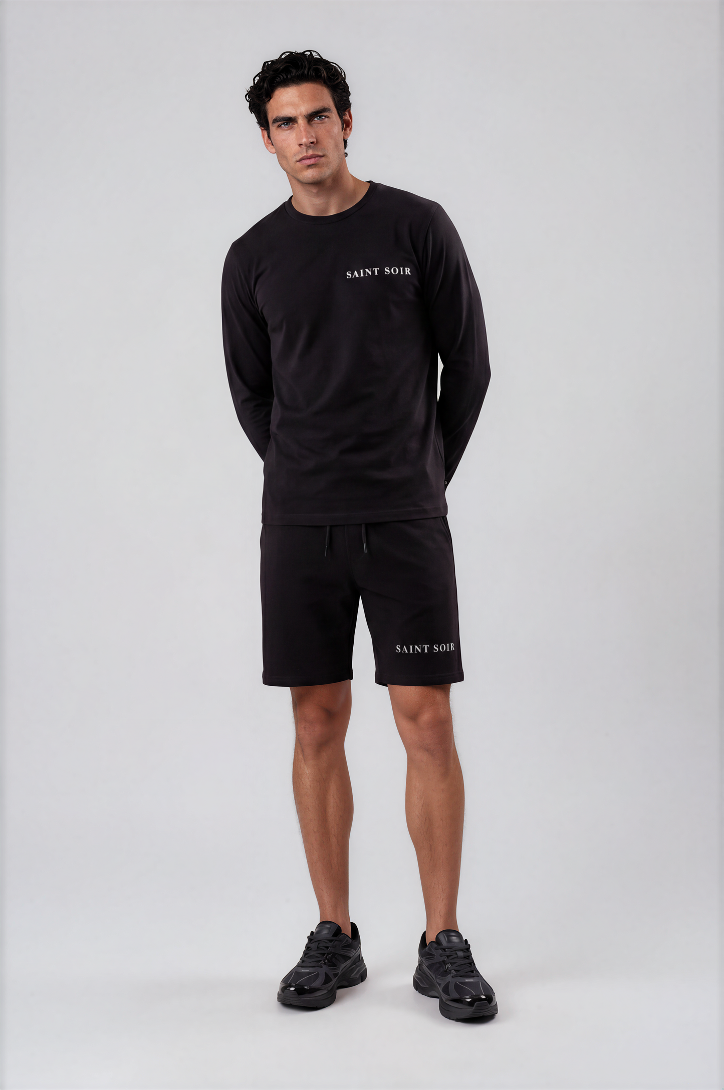 Saint Soir Classic Longsleeve