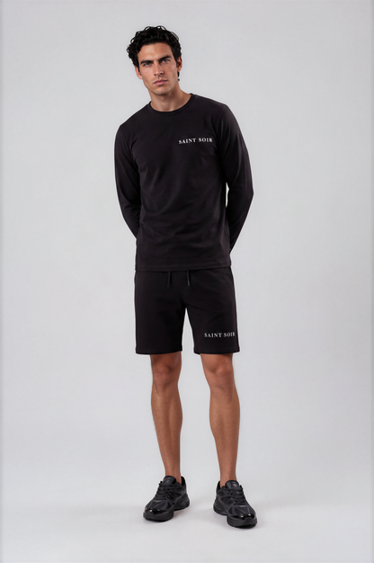 Saint Soir Classic Longsleeve