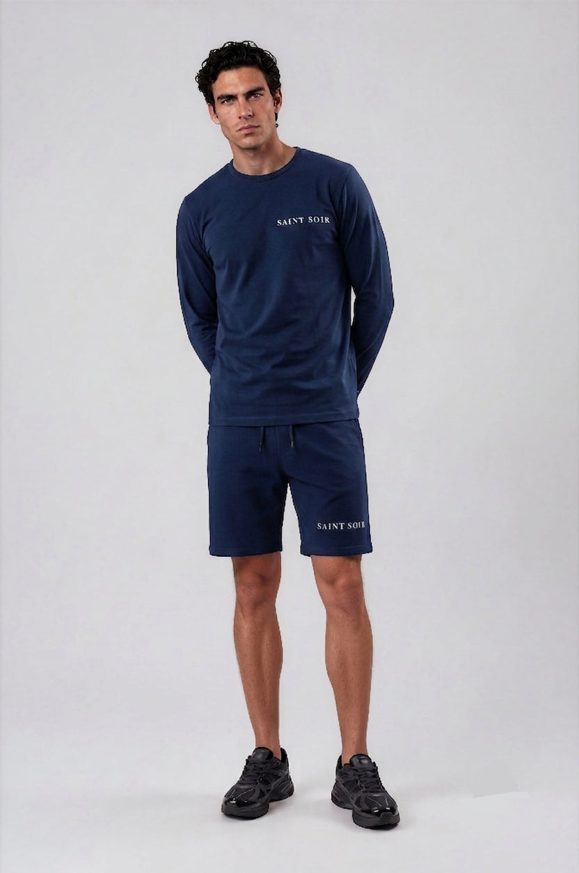 Saint Soir Classic Longsleeve