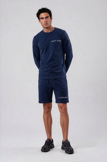 Saint Soir Classic Longsleeve