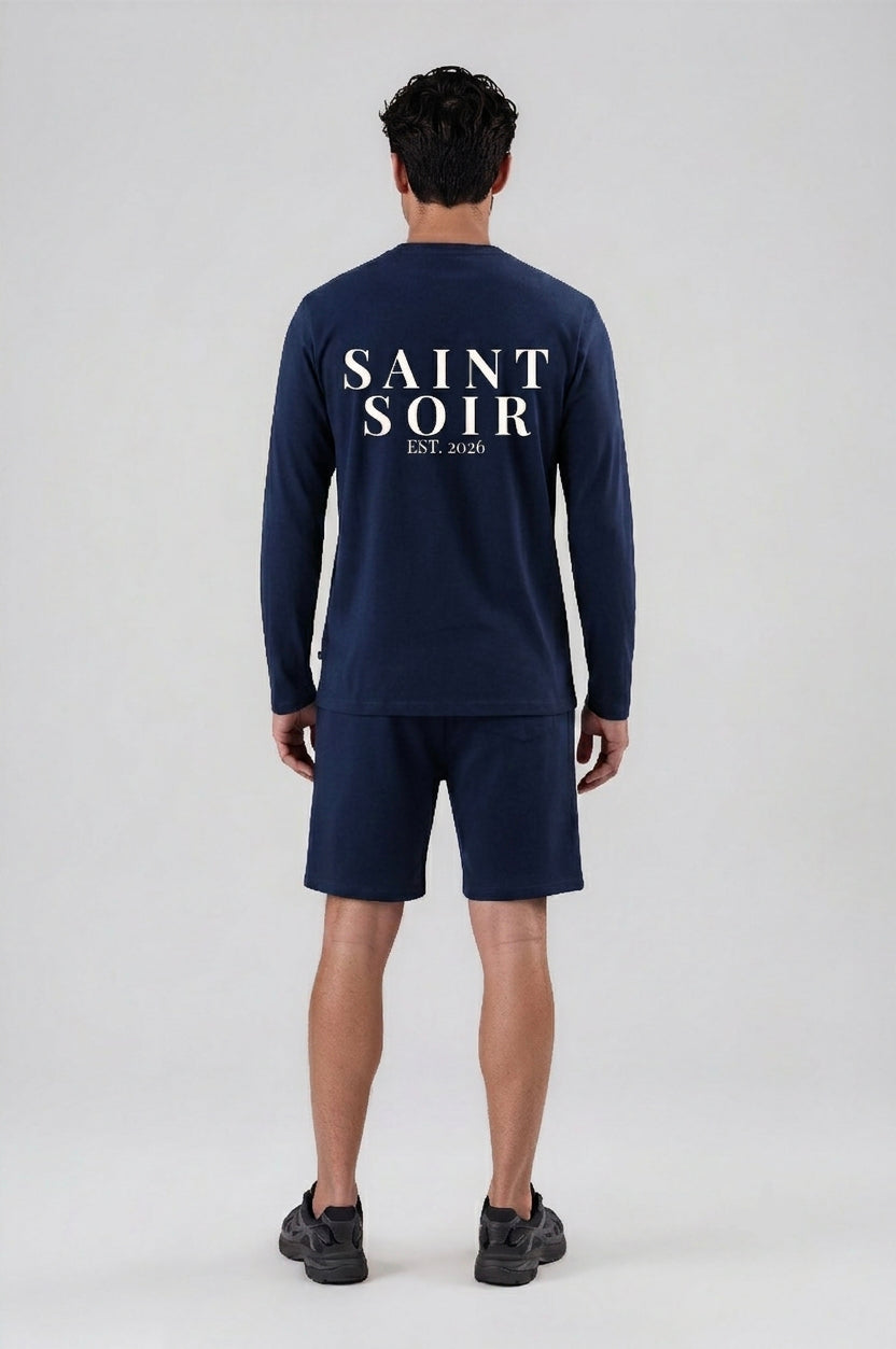 Saint Soir Classic Longsleeve