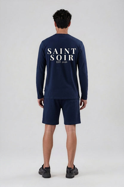 Saint Soir Classic Longsleeve